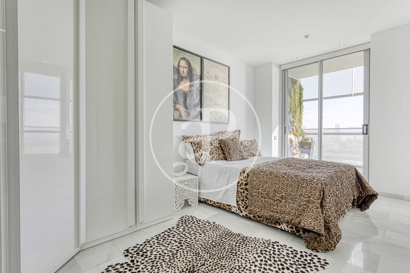 3 sypialnia Apartament na sprzedaż w Miasto Barcelona z basenem - 1 850 000 € (Ref: 9276309)