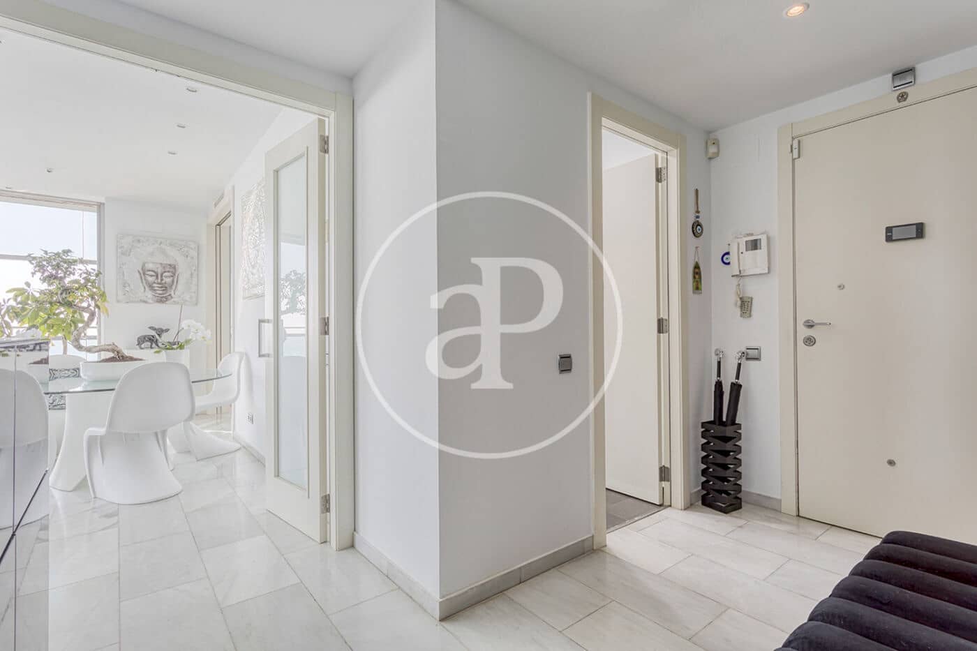 3 sypialnia Apartament na sprzedaż w Miasto Barcelona z basenem - 1 850 000 € (Ref: 9276309)