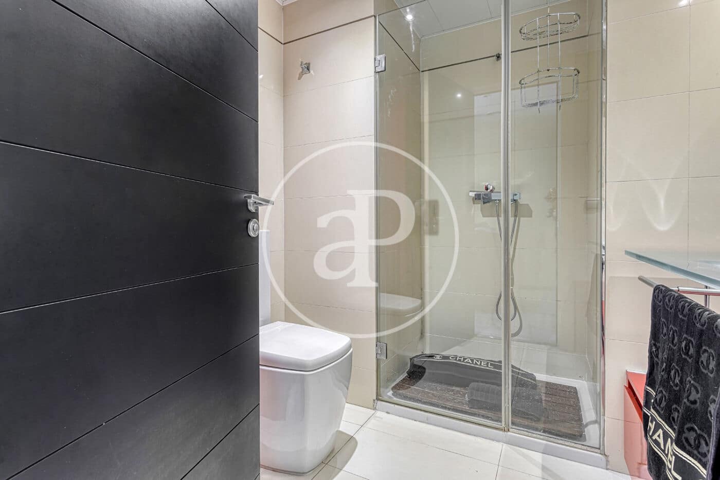 3 sypialnia Apartament na sprzedaż w Miasto Barcelona z basenem - 1 850 000 € (Ref: 9276309)