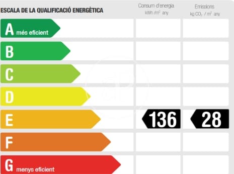 3 makuuhuone Huoneisto myytävänä paikassa Barcelona kaupunki - 1 297 000 € (Ref: 9282179)