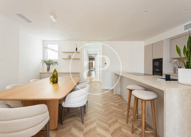 3 makuuhuone Huoneisto myytävänä paikassa La Dreta de L'Eixample, Barcelona kaupunki - 1 297 000 € (Ref: 9282179)