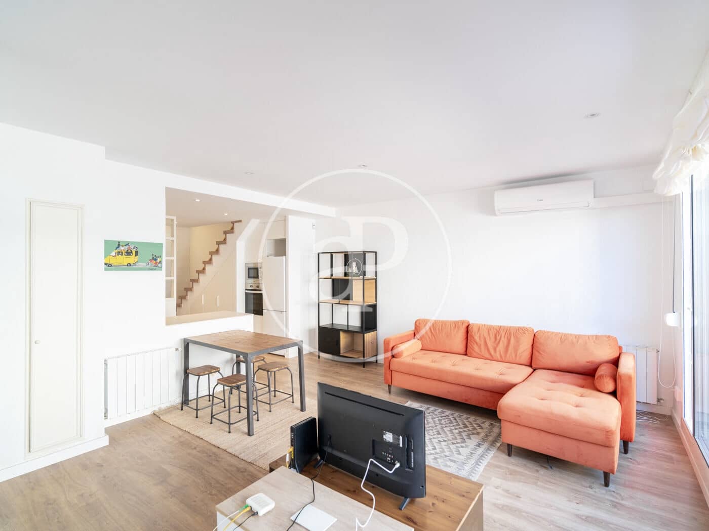 2 sovrum Takvåning till salu i L'Hospitalet de Llobregat - 575 000 € (Ref: 9285197)