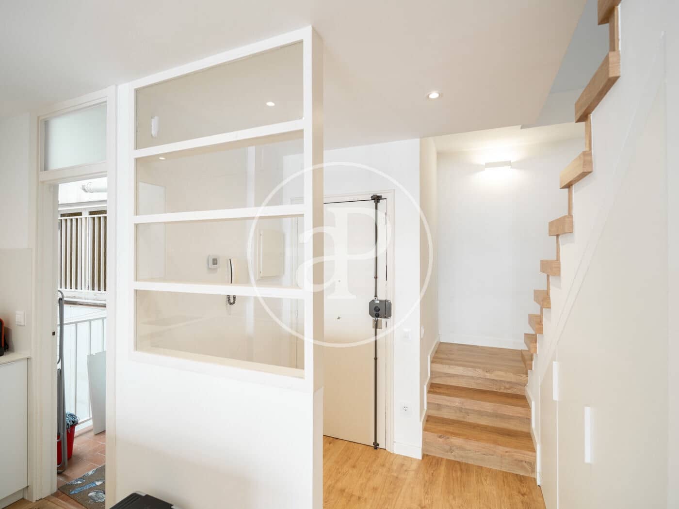 2 sovrum Takvåning till salu i L'Hospitalet de Llobregat - 575 000 € (Ref: 9285197)