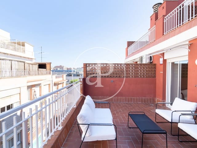 2 sypialnia Penthouse na sprzedaż w L'Hospitalet de Llobregat - 575 000 € (Ref: 9285197)