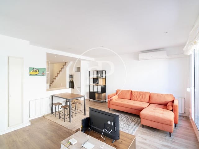 2 sypialnia Penthouse na sprzedaż w L'Hospitalet de Llobregat - 575 000 € (Ref: 9285197)