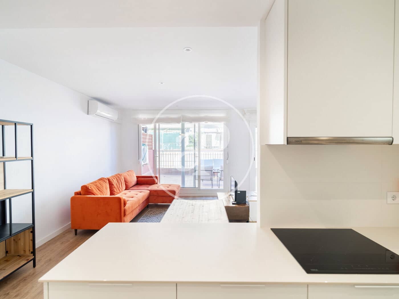 2 sovrum Takvåning till salu i L'Hospitalet de Llobregat - 575 000 € (Ref: 9285197)