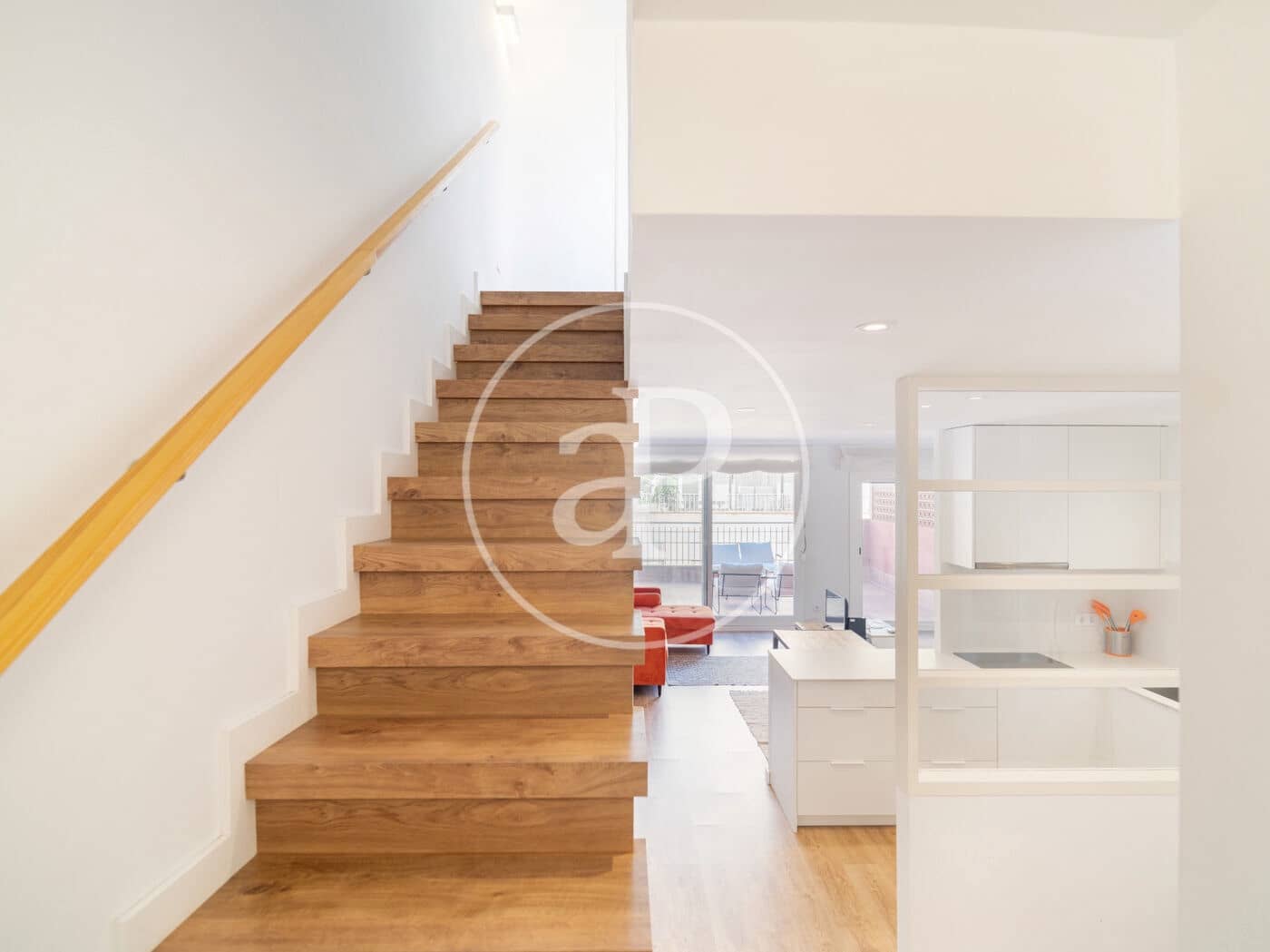 2 sovrum Takvåning till salu i L'Hospitalet de Llobregat - 575 000 € (Ref: 9285197)