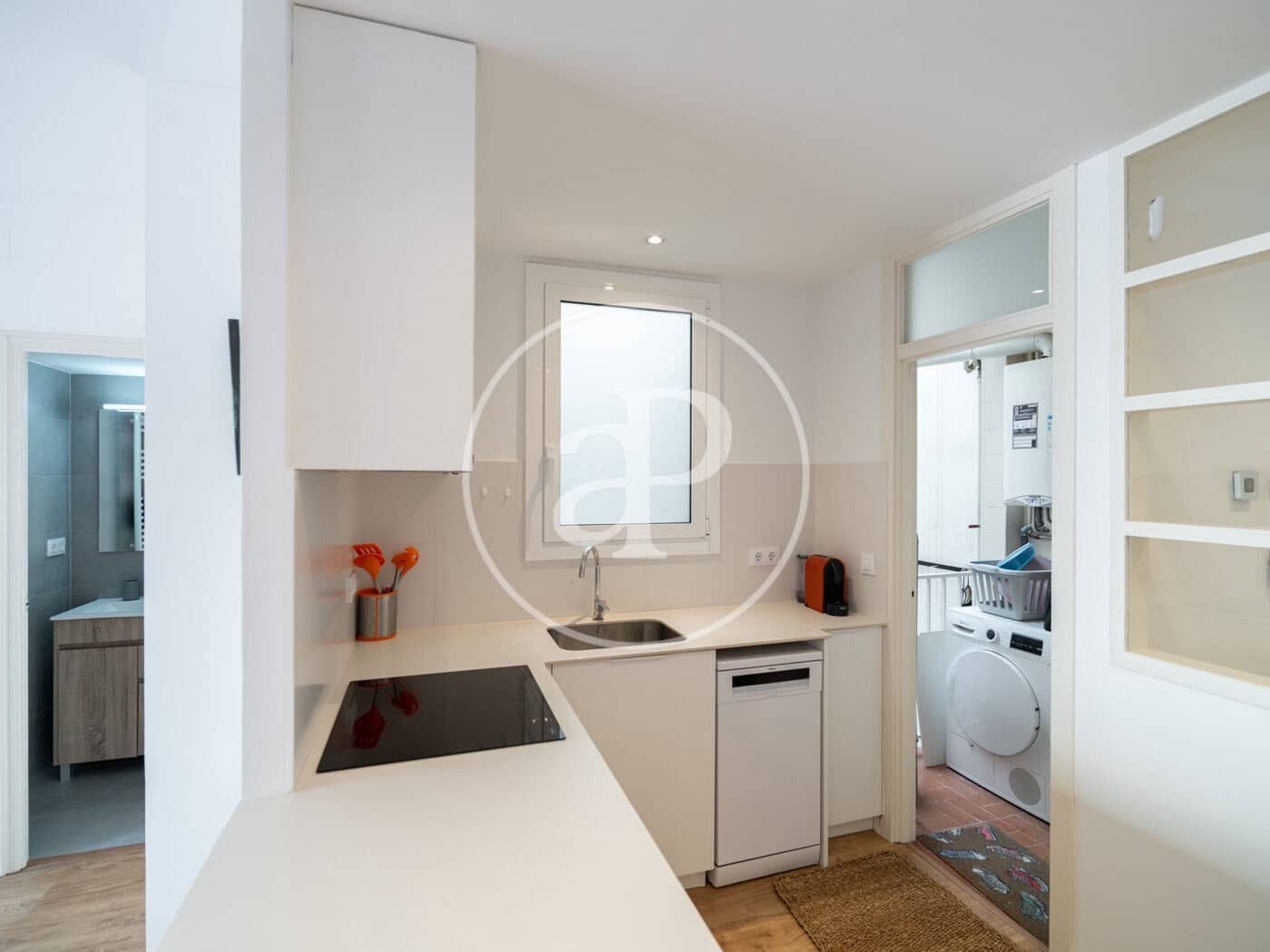 2 sovrum Takvåning till salu i L'Hospitalet de Llobregat - 575 000 € (Ref: 9285197)