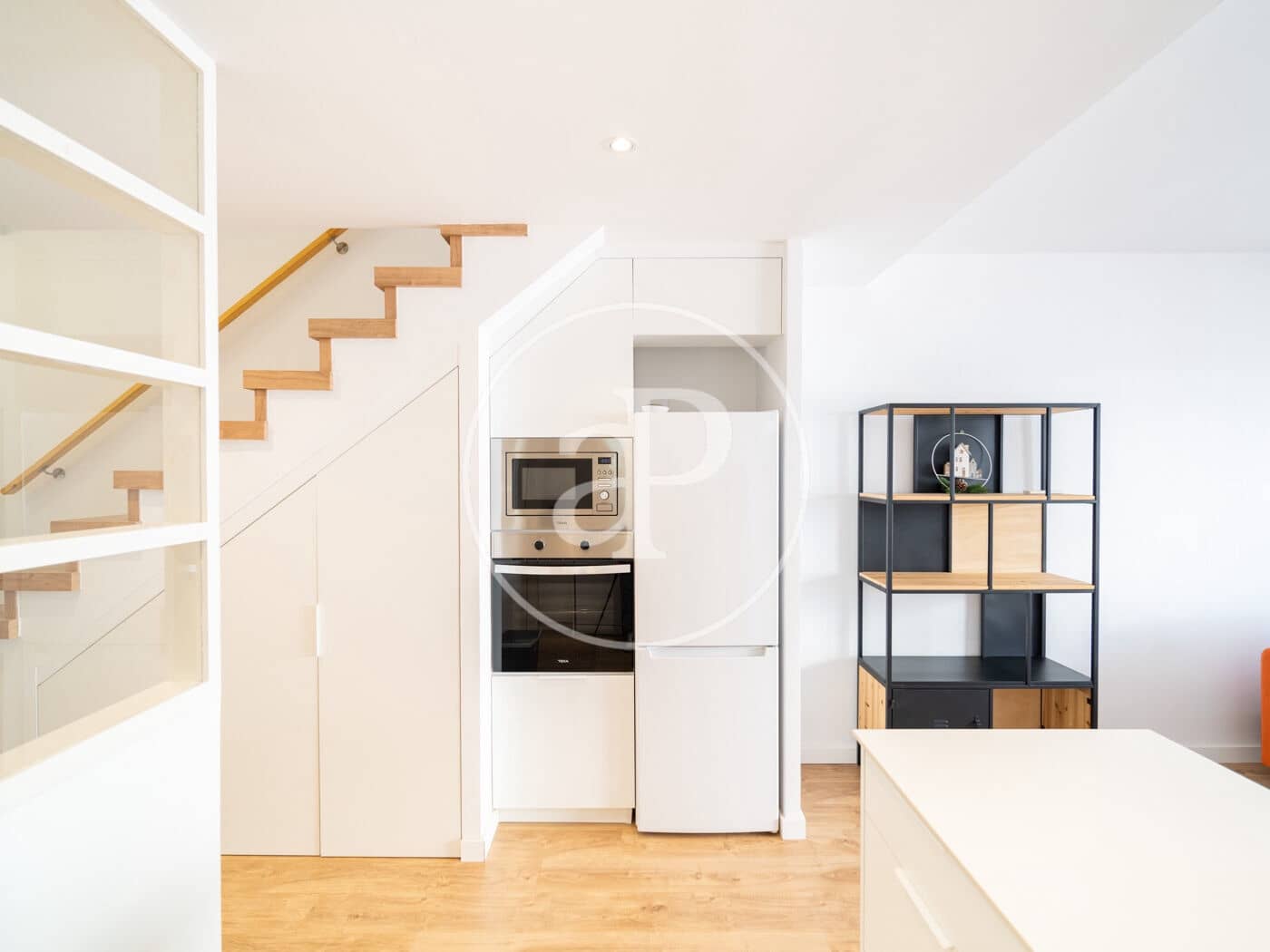 2 sovrum Takvåning till salu i L'Hospitalet de Llobregat - 575 000 € (Ref: 9285197)