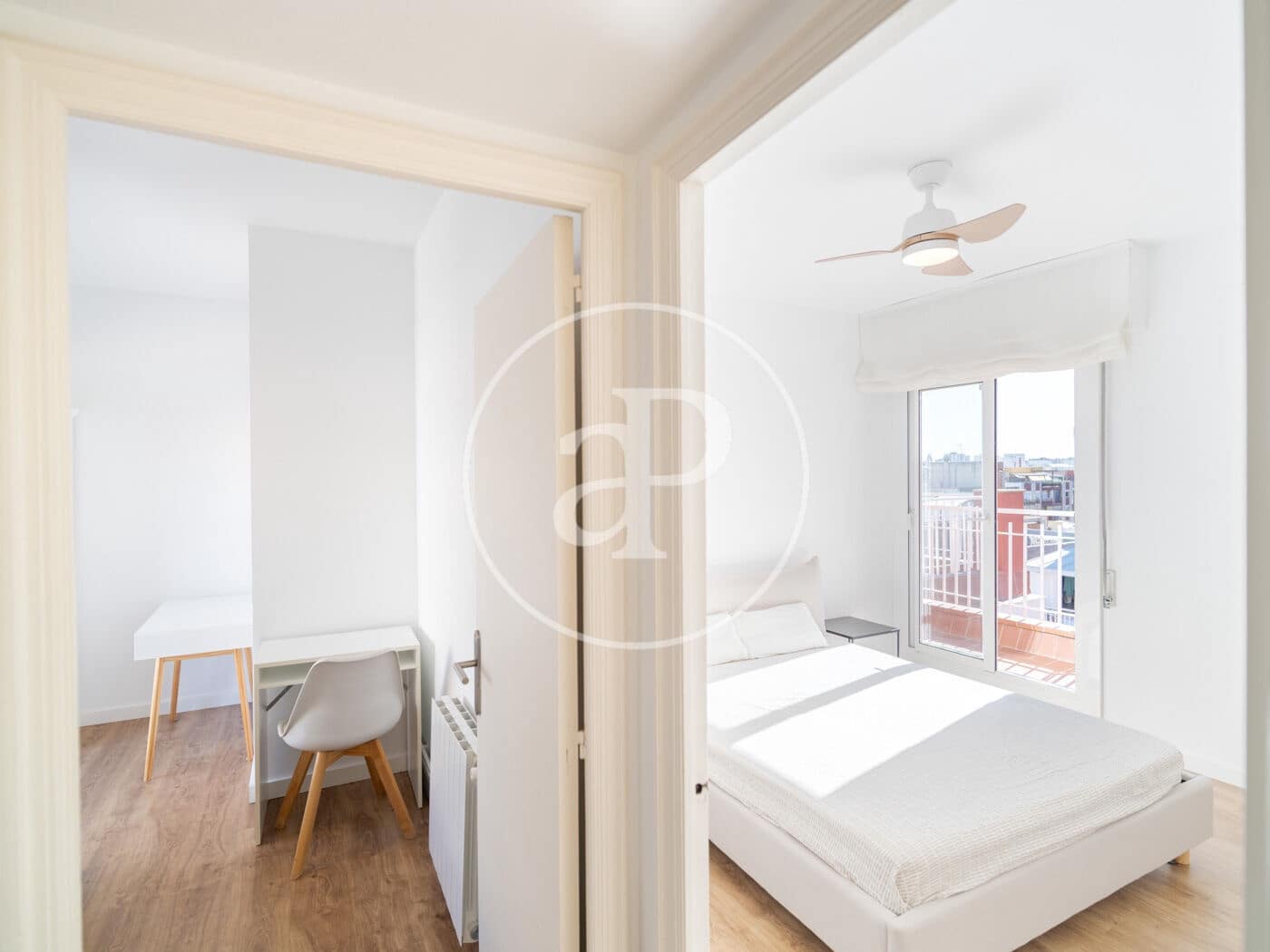 2 sovrum Takvåning till salu i L'Hospitalet de Llobregat - 575 000 € (Ref: 9285197)