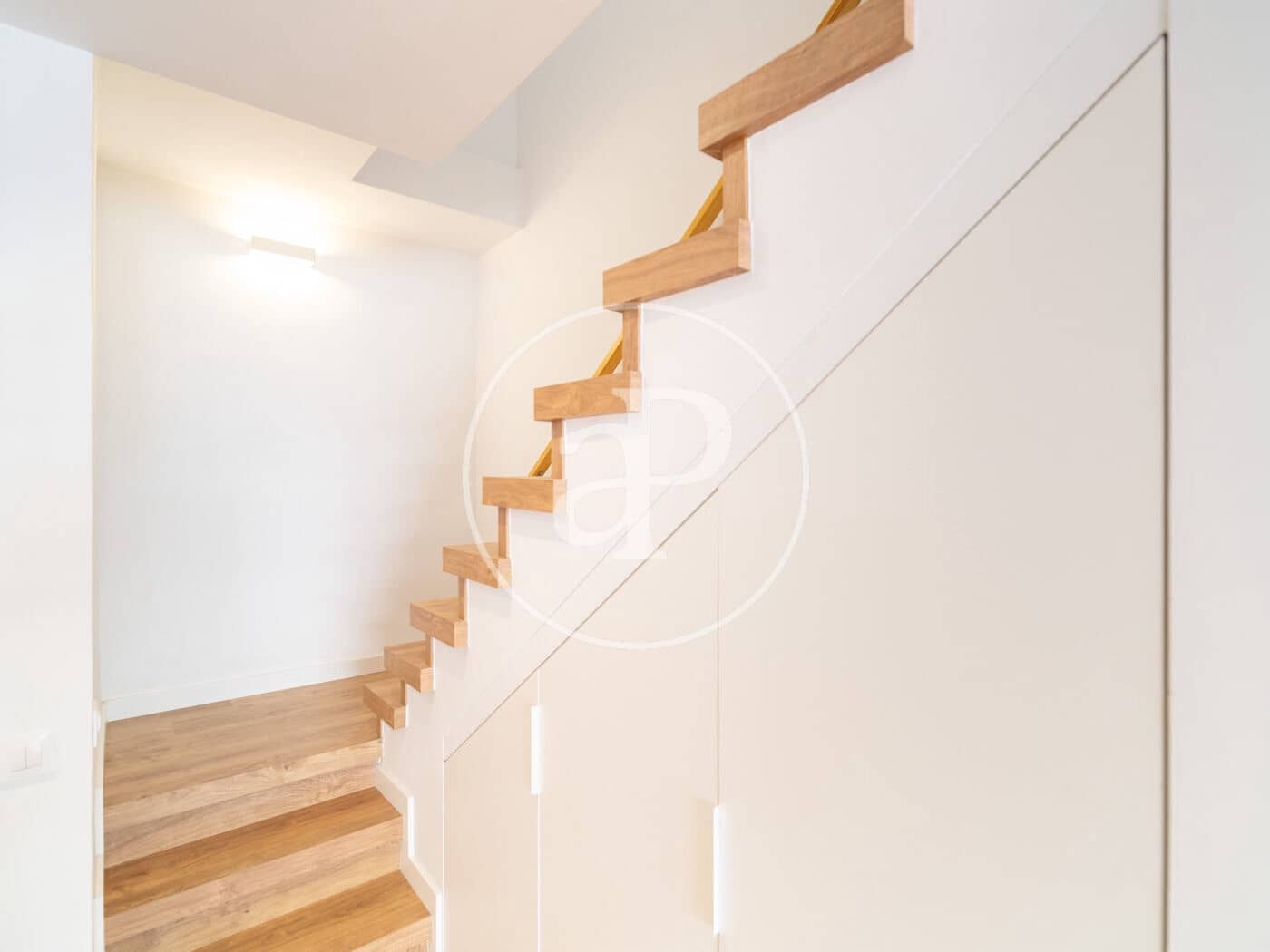 2 sovrum Takvåning till salu i L'Hospitalet de Llobregat - 575 000 € (Ref: 9285197)