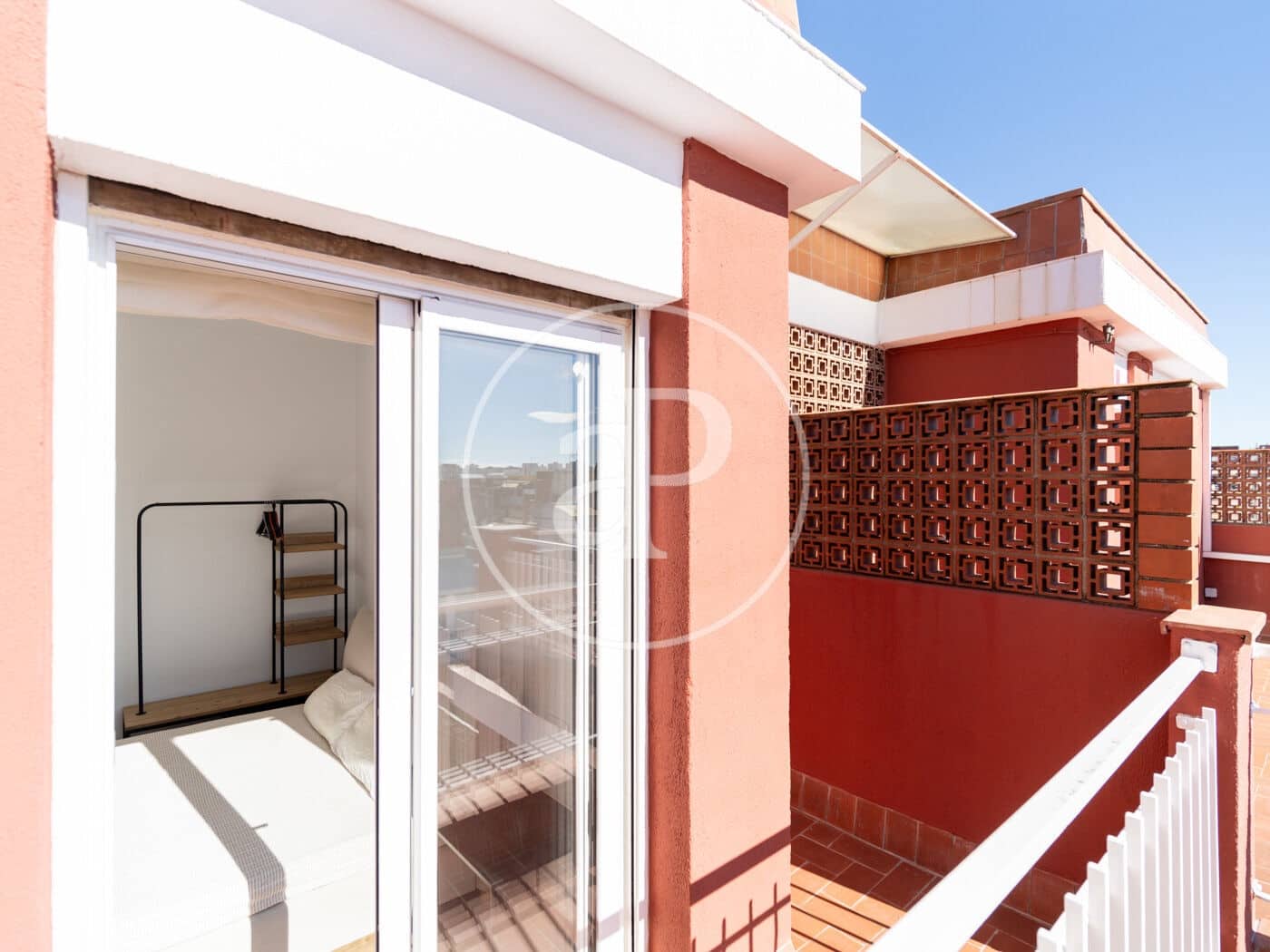 2 sovrum Takvåning till salu i L'Hospitalet de Llobregat - 575 000 € (Ref: 9285197)