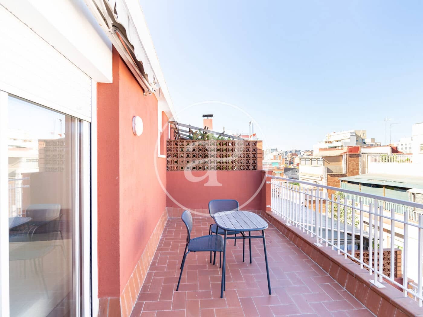 2 sovrum Takvåning till salu i L'Hospitalet de Llobregat - 575 000 € (Ref: 9285197)