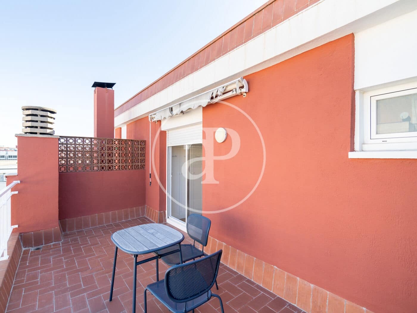 2 sovrum Takvåning till salu i L'Hospitalet de Llobregat - 575 000 € (Ref: 9285197)
