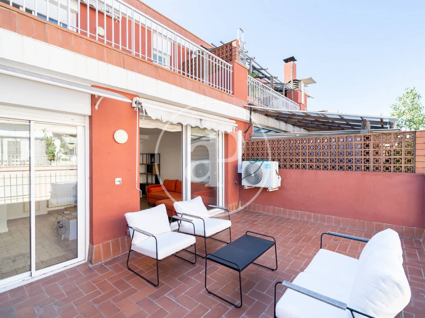 2 sovrum Takvåning till salu i L'Hospitalet de Llobregat - 575 000 € (Ref: 9285197)