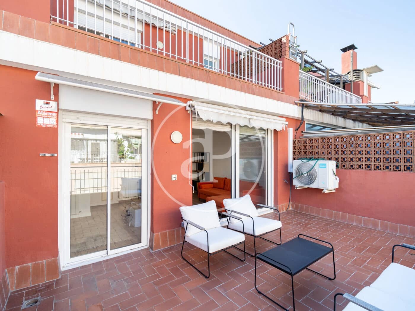 2 sovrum Takvåning till salu i L'Hospitalet de Llobregat - 575 000 € (Ref: 9285197)