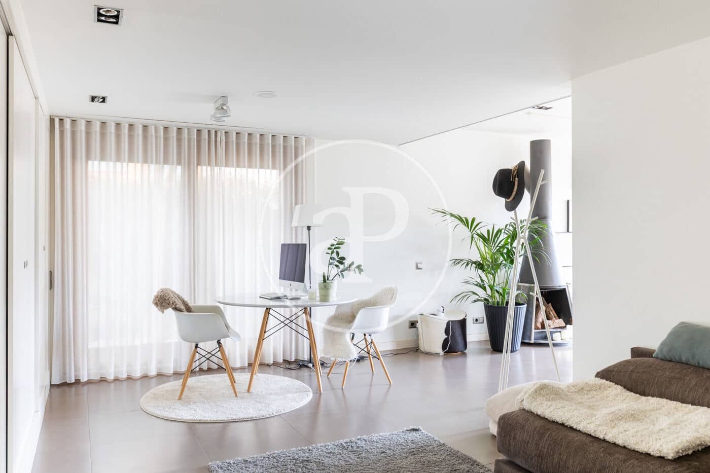 5 soveværelse Villa til salg i Sant Cugat del Valles med swimmingpool - € 1.690.000 (Ref: 9291537)