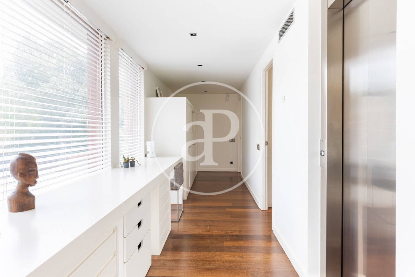 5 soveværelse Villa til salg i Sant Cugat del Valles med swimmingpool - € 1.690.000 (Ref: 9291537)