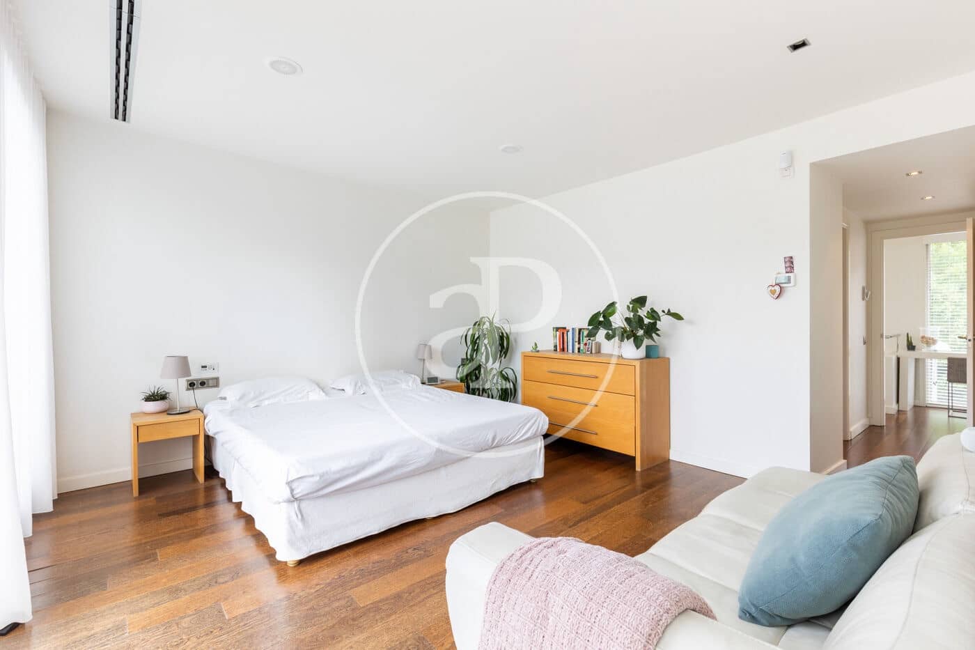 5 soveværelse Villa til salg i Sant Cugat del Valles med swimmingpool - € 1.690.000 (Ref: 9291537)