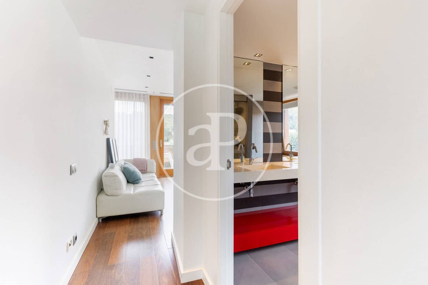 5 soveværelse Villa til salg i Sant Cugat del Valles med swimmingpool - € 1.690.000 (Ref: 9291537)