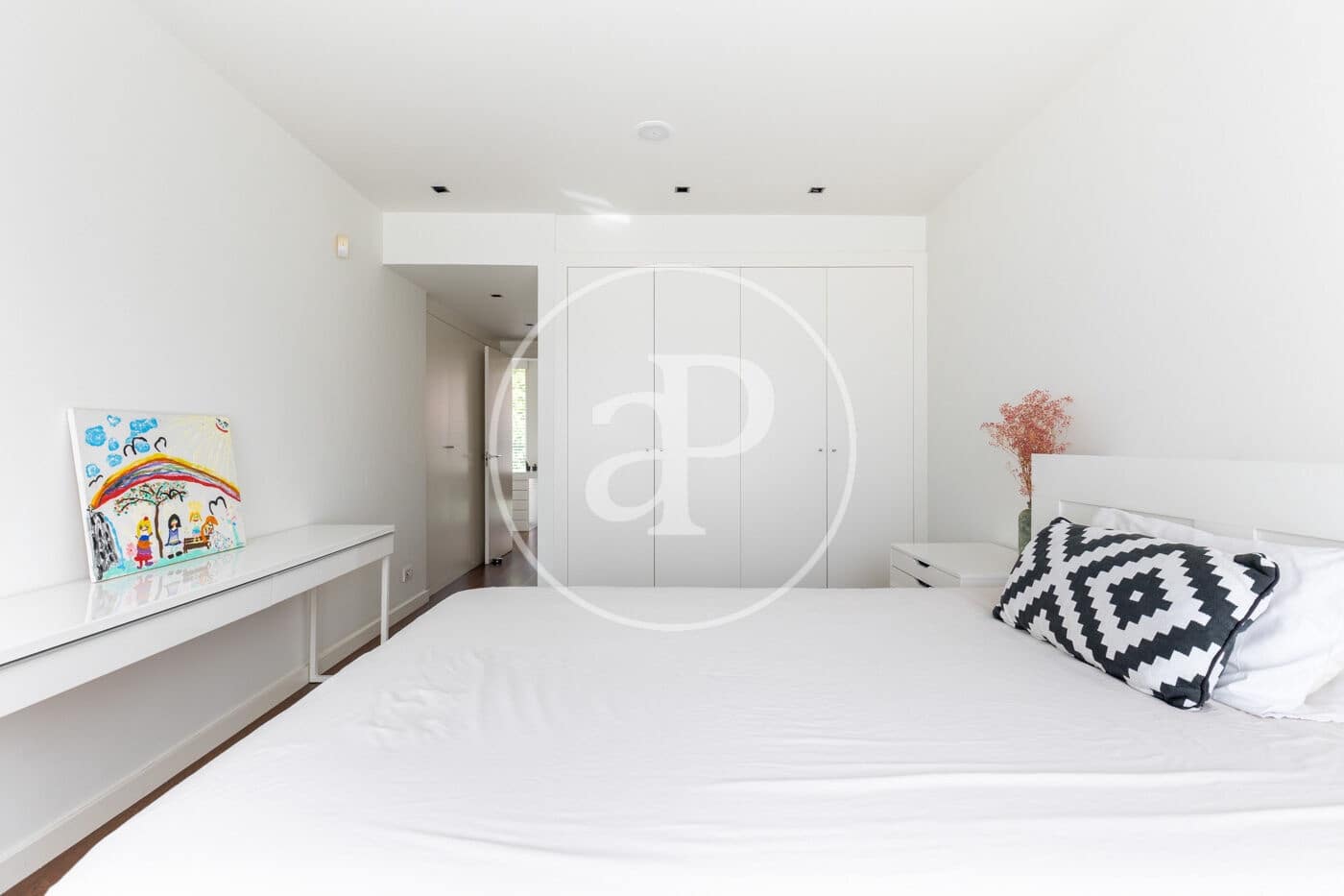 5 soveværelse Villa til salg i Sant Cugat del Valles med swimmingpool - € 1.690.000 (Ref: 9291537)