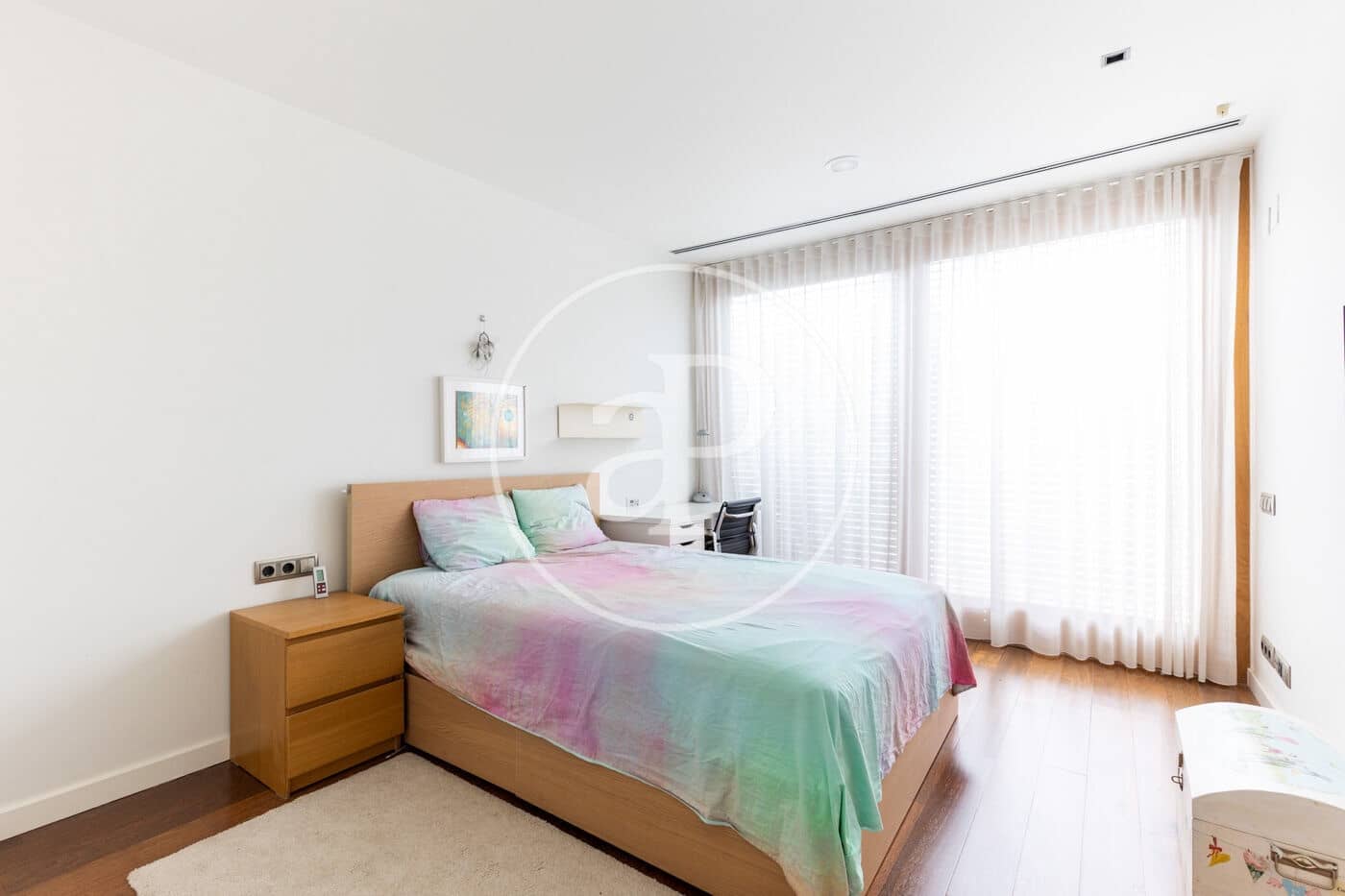 5 soveværelse Villa til salg i Sant Cugat del Valles med swimmingpool - € 1.690.000 (Ref: 9291537)