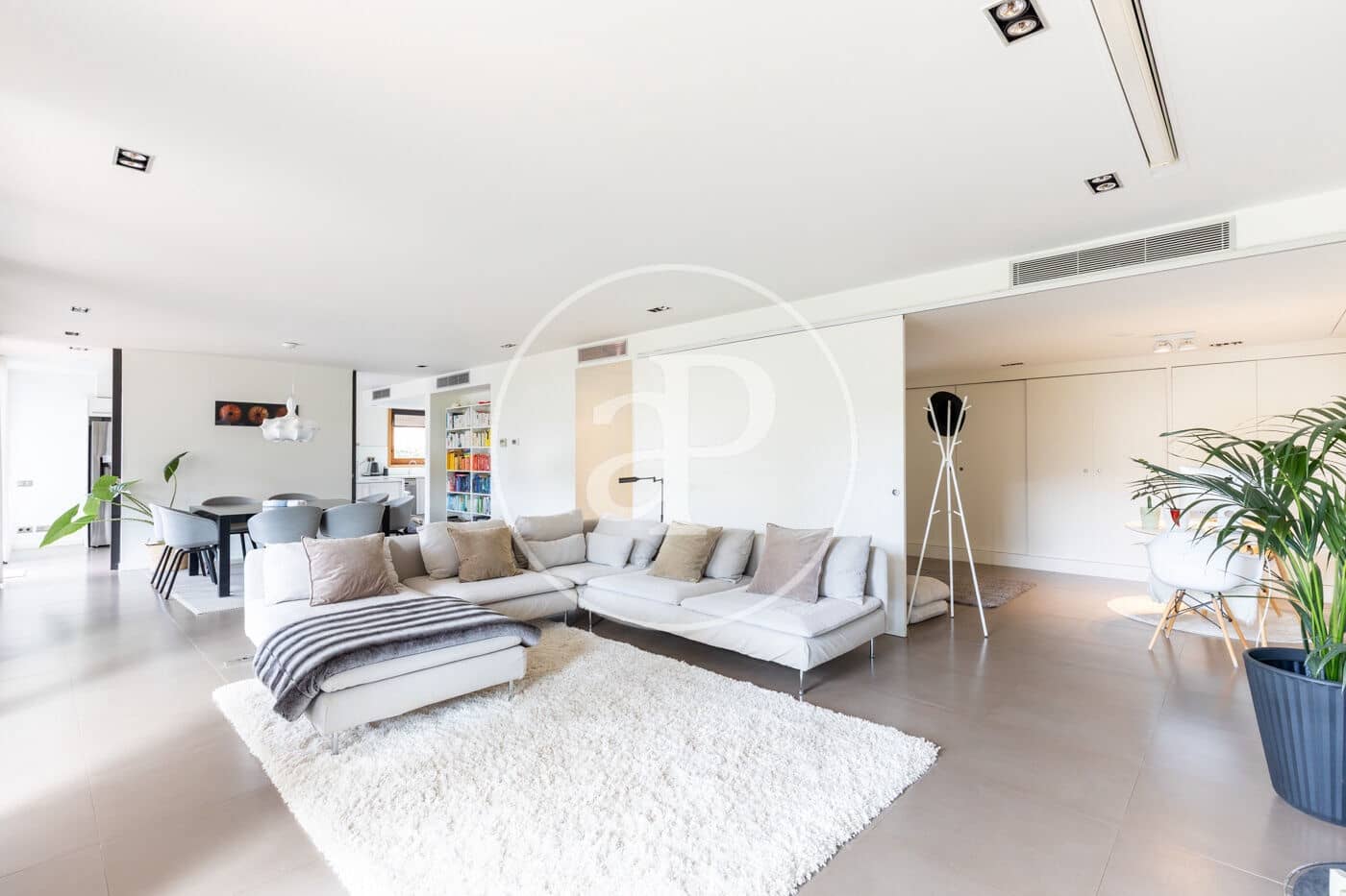 5 soveværelse Villa til salg i Sant Cugat del Valles med swimmingpool - € 1.690.000 (Ref: 9291537)