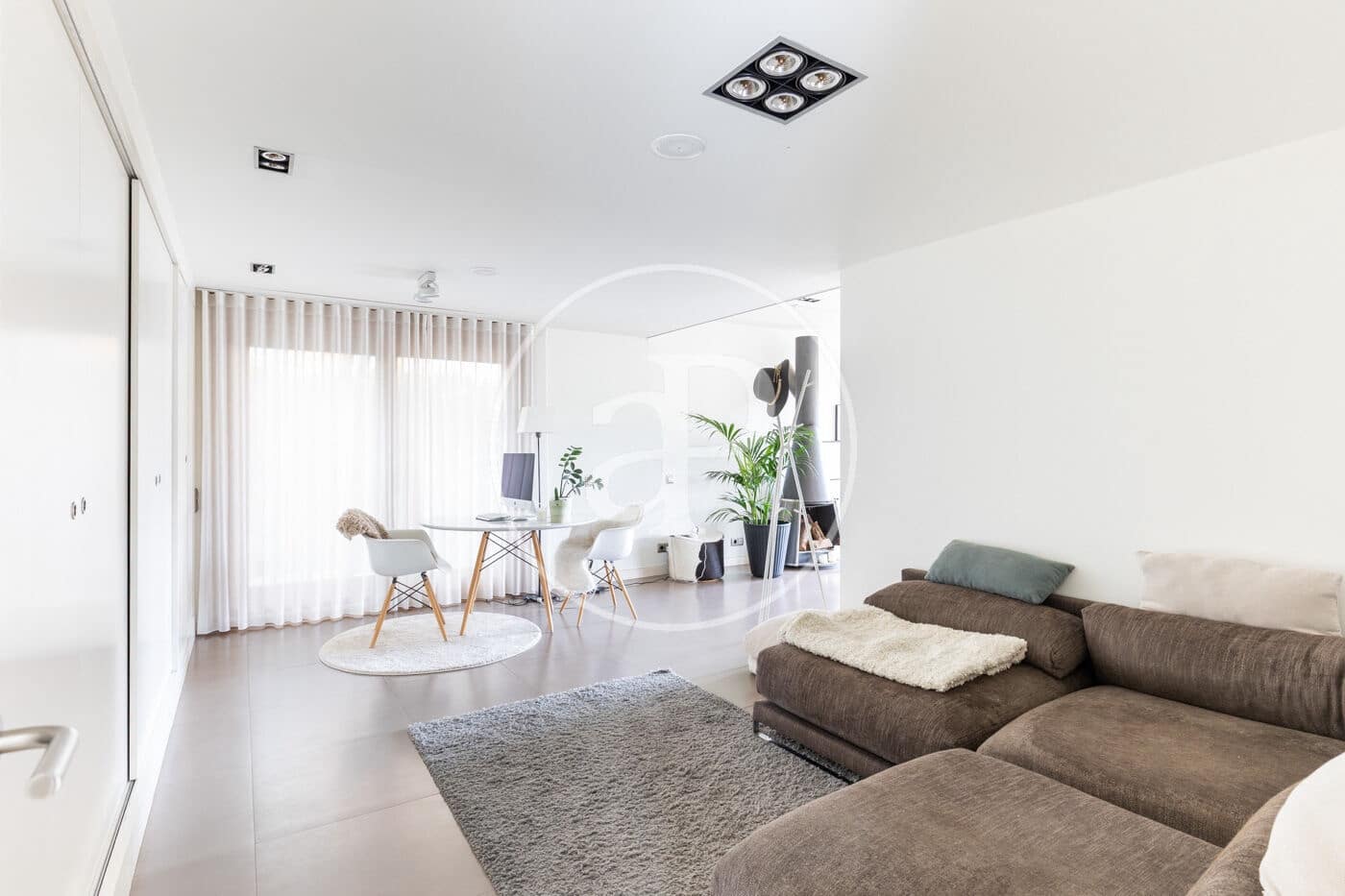 5 soveværelse Villa til salg i Sant Cugat del Valles med swimmingpool - € 1.690.000 (Ref: 9291537)