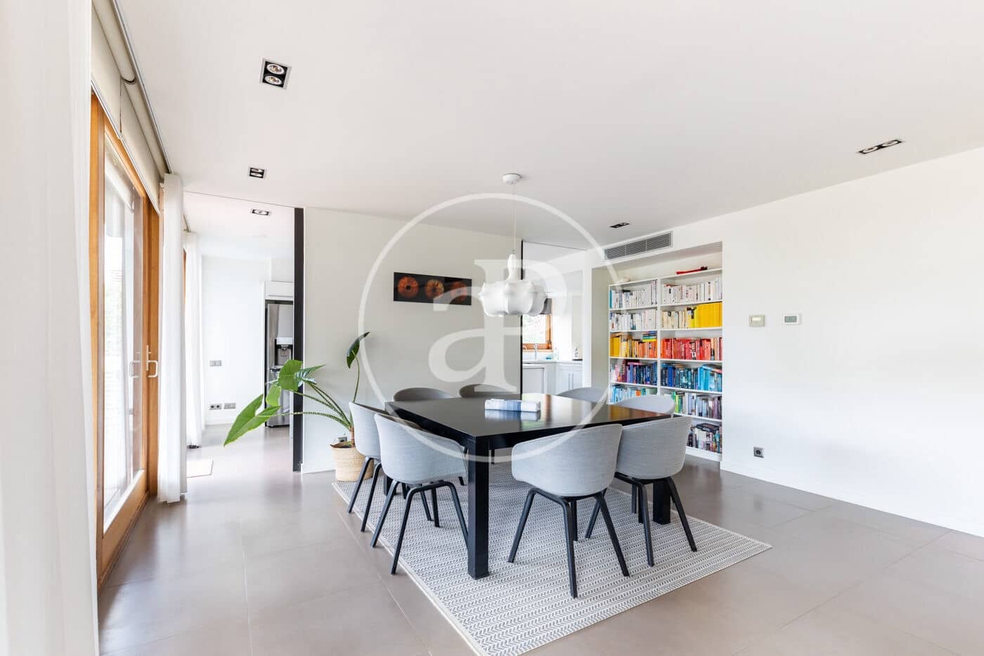 5 soveværelse Villa til salg i Sant Cugat del Valles med swimmingpool - € 1.690.000 (Ref: 9291537)