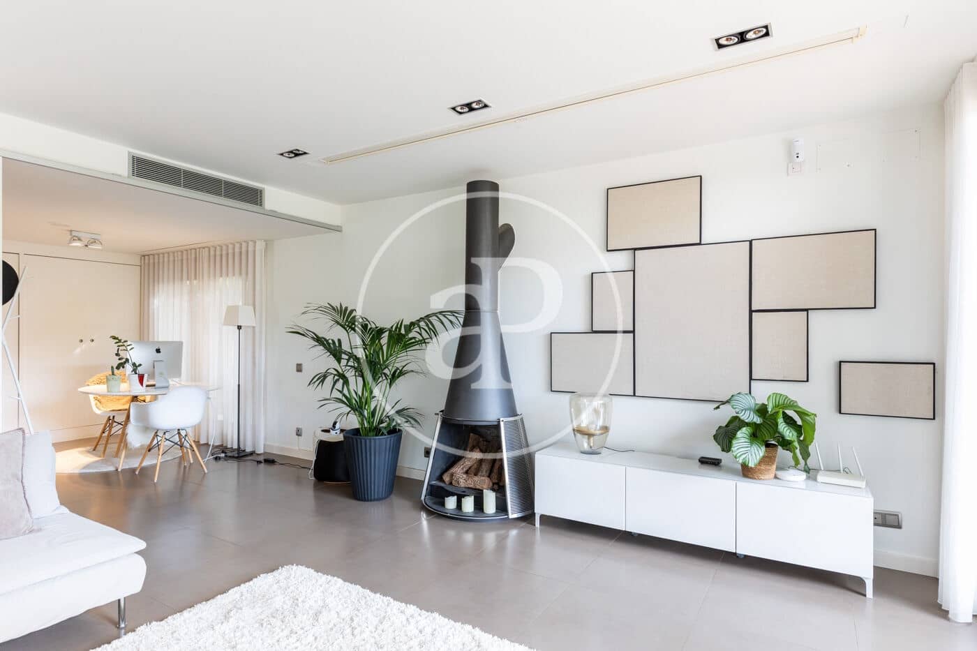 5 soveværelse Villa til salg i Sant Cugat del Valles med swimmingpool - € 1.690.000 (Ref: 9291537)