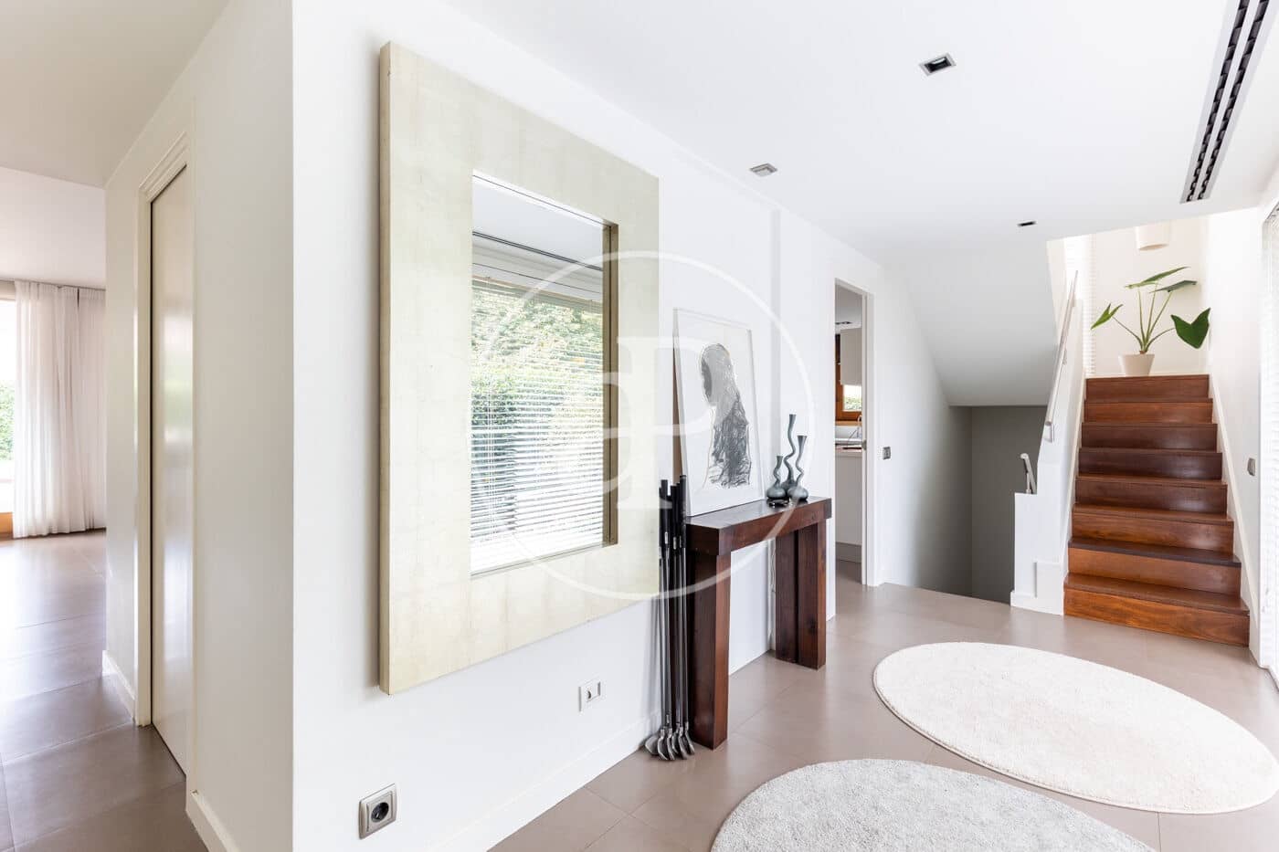 5 soveværelse Villa til salg i Sant Cugat del Valles med swimmingpool - € 1.690.000 (Ref: 9291537)