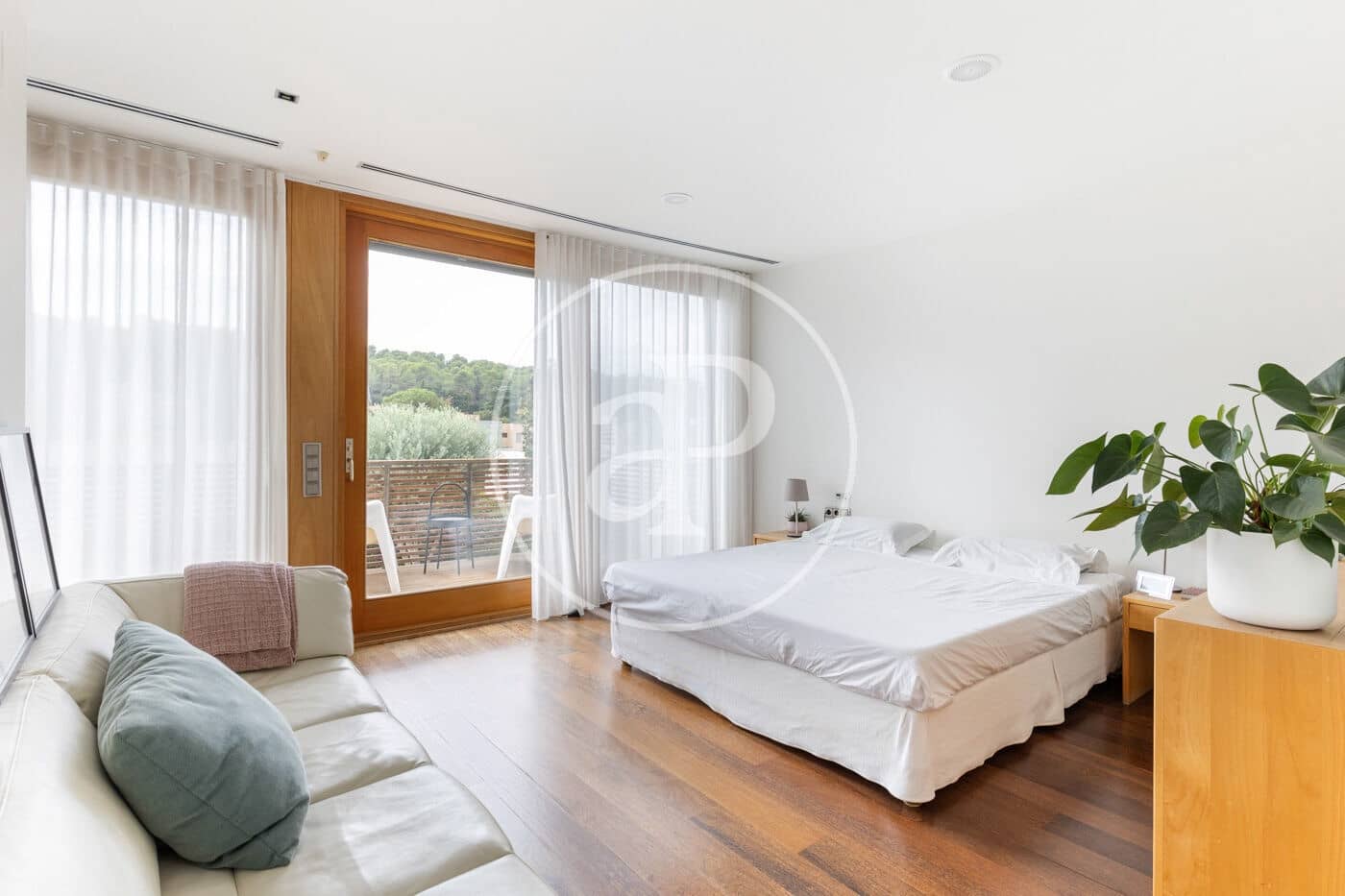 5 soveværelse Villa til salg i Sant Cugat del Valles med swimmingpool - € 1.690.000 (Ref: 9291537)