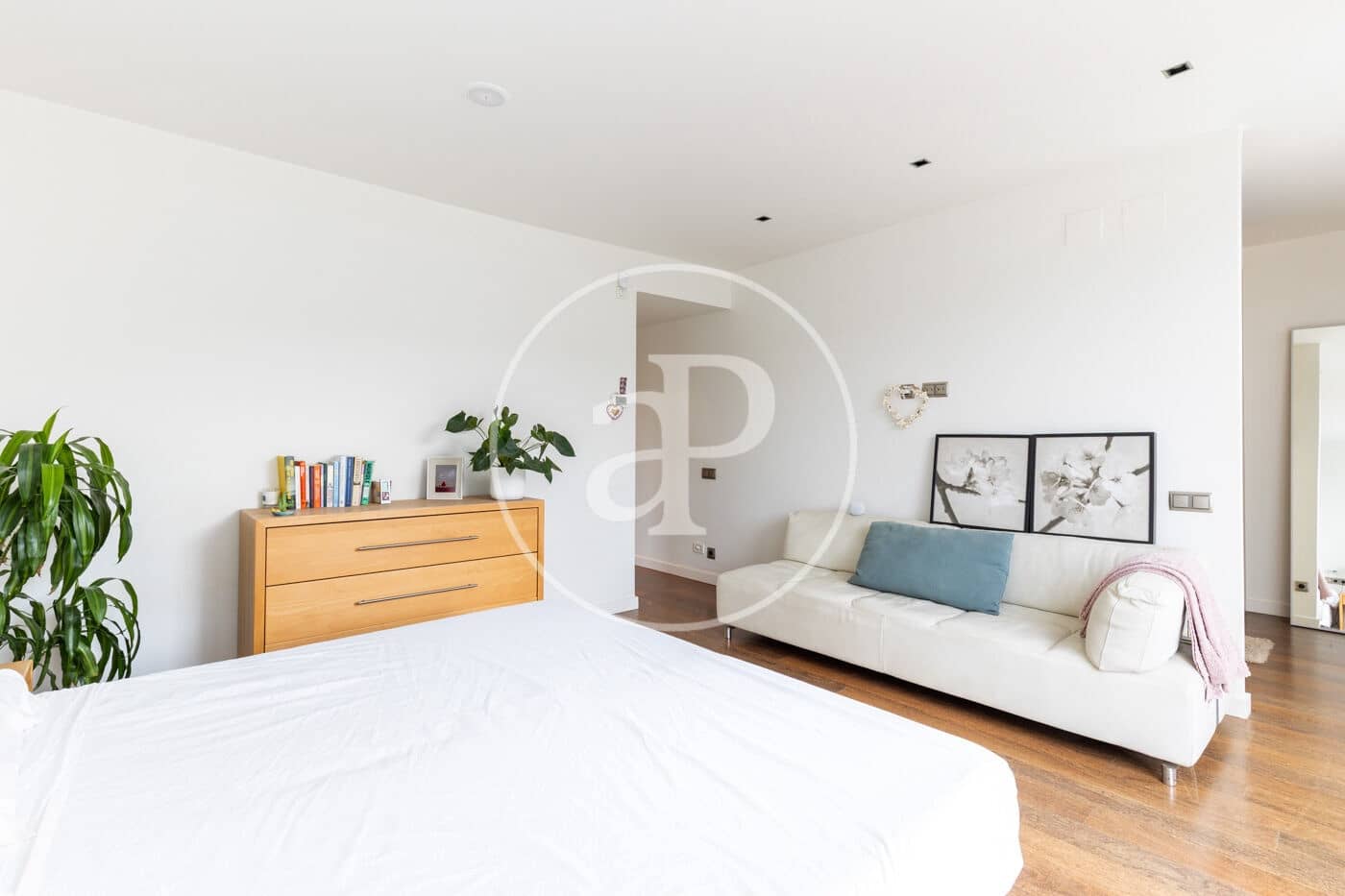 5 soveværelse Villa til salg i Sant Cugat del Valles med swimmingpool - € 1.690.000 (Ref: 9291537)