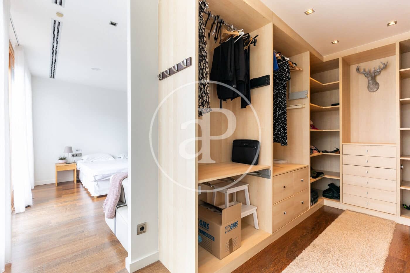 5 soveværelse Villa til salg i Sant Cugat del Valles med swimmingpool - € 1.690.000 (Ref: 9291537)