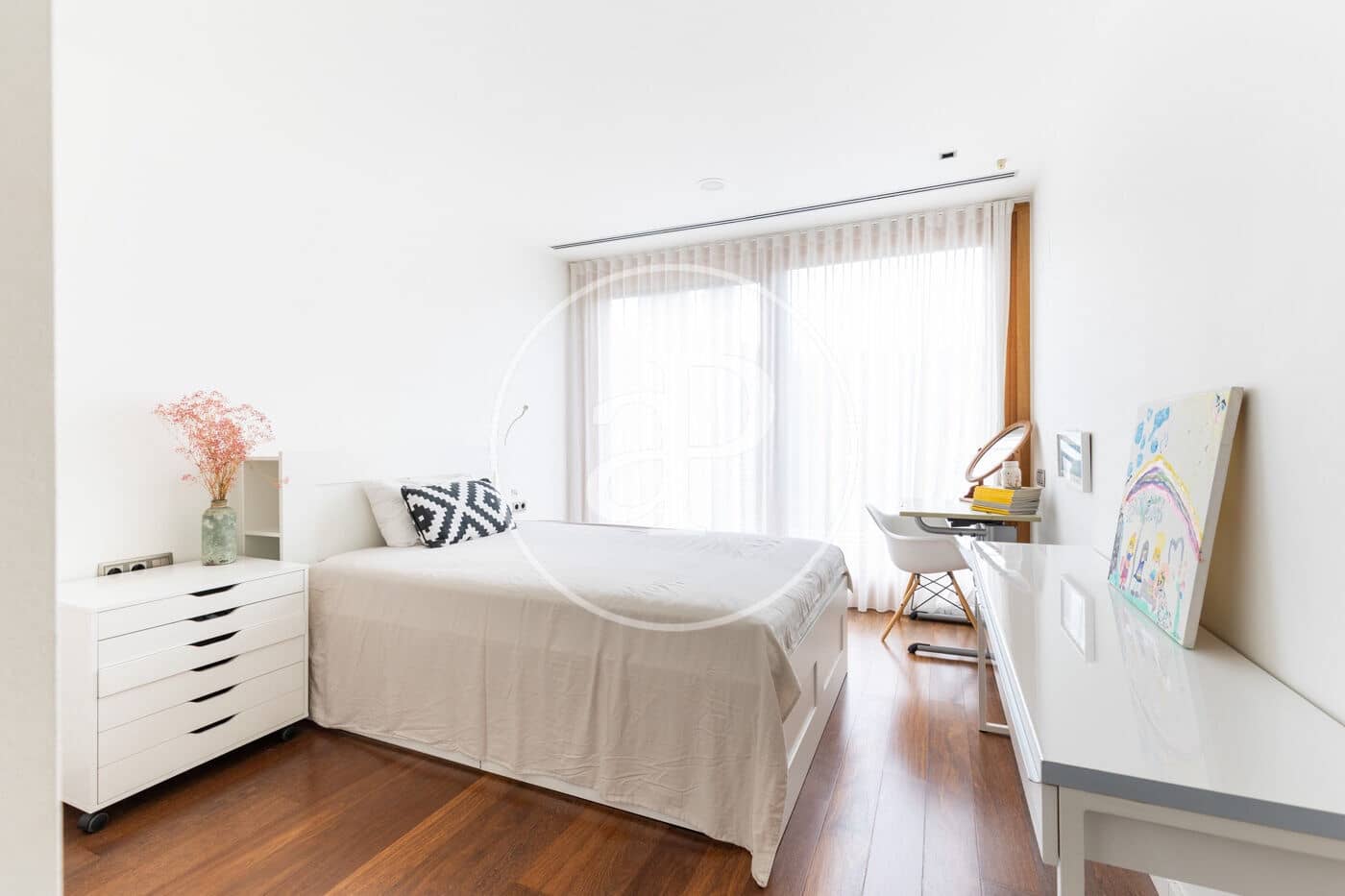 5 soveværelse Villa til salg i Sant Cugat del Valles med swimmingpool - € 1.690.000 (Ref: 9291537)