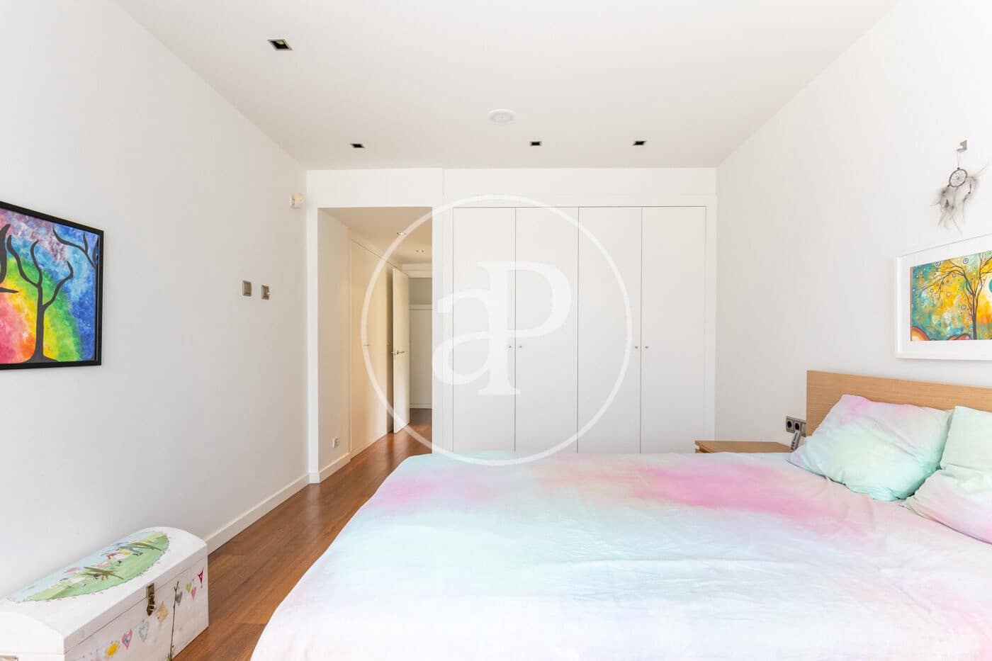 5 soveværelse Villa til salg i Sant Cugat del Valles med swimmingpool - € 1.690.000 (Ref: 9291537)