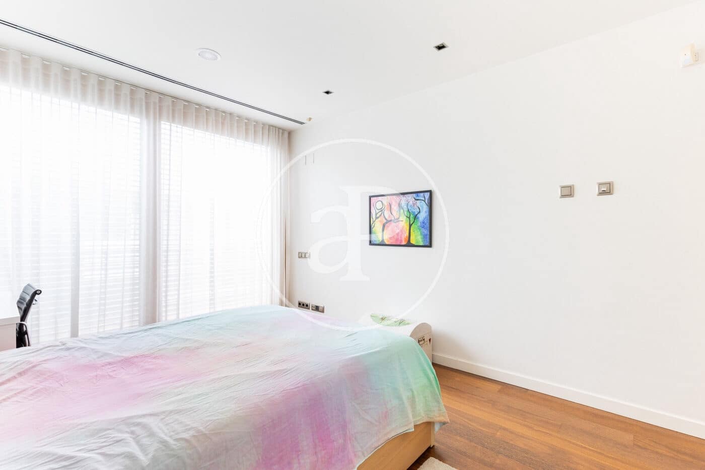 5 soveværelse Villa til salg i Sant Cugat del Valles med swimmingpool - € 1.690.000 (Ref: 9291537)