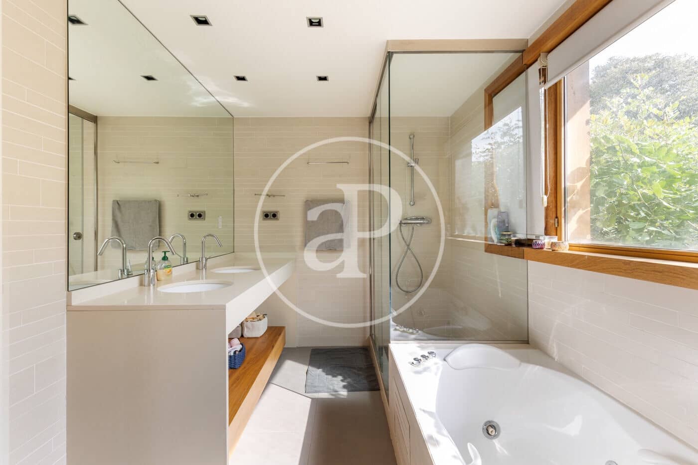 5 soveværelse Villa til salg i Sant Cugat del Valles med swimmingpool - € 1.690.000 (Ref: 9291537)