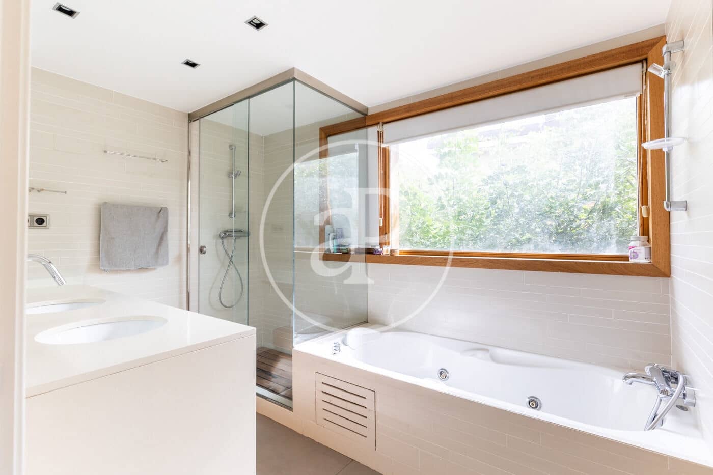 5 soveværelse Villa til salg i Sant Cugat del Valles med swimmingpool - € 1.690.000 (Ref: 9291537)