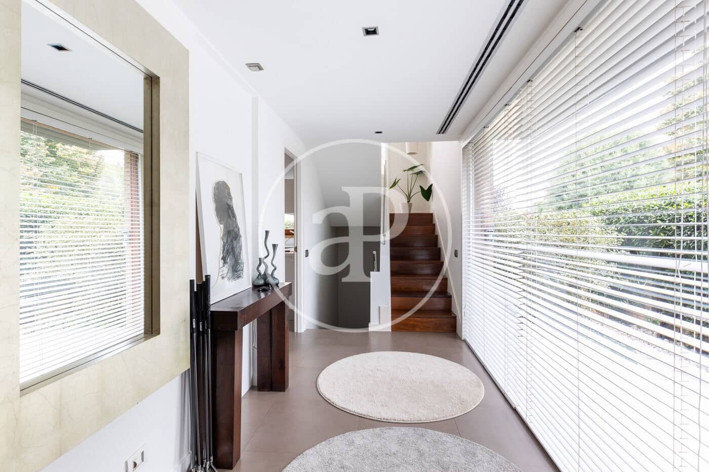 5 soveværelse Villa til salg i Sant Cugat del Valles med swimmingpool - € 1.690.000 (Ref: 9291537)