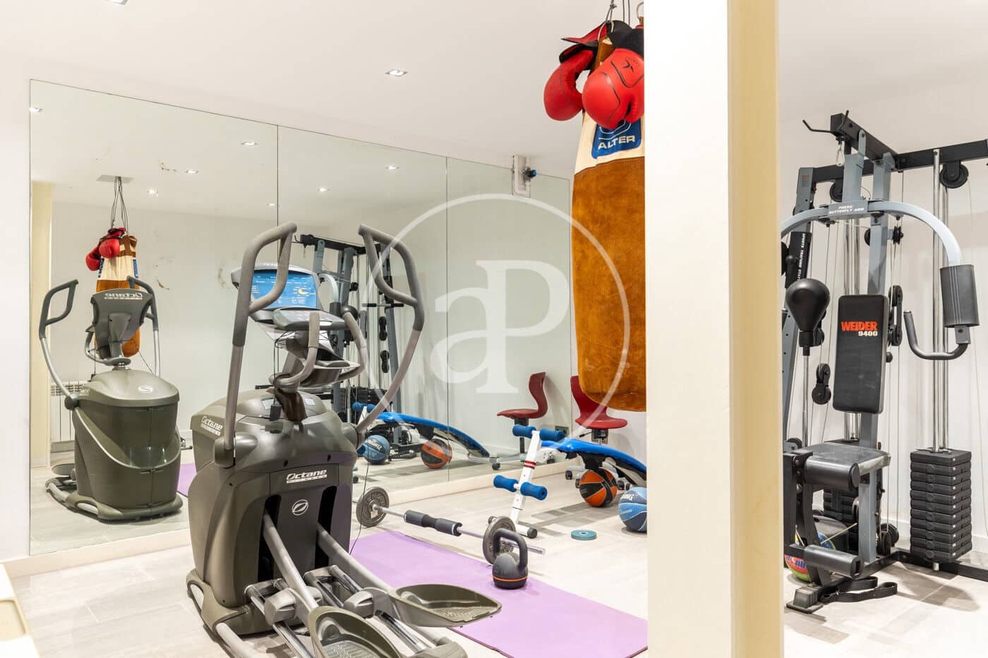 5 soveværelse Villa til salg i Sant Cugat del Valles med swimmingpool - € 1.690.000 (Ref: 9291537)