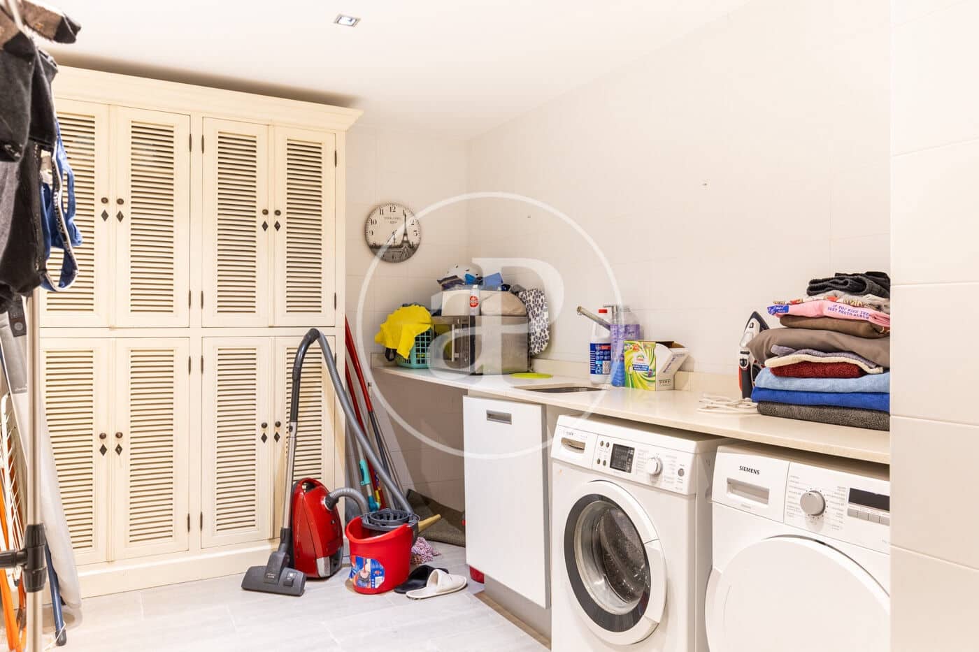 5 soveværelse Villa til salg i Sant Cugat del Valles med swimmingpool - € 1.690.000 (Ref: 9291537)