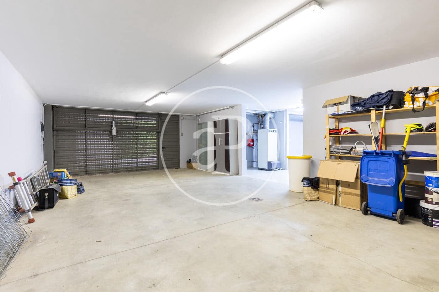 5 soveværelse Villa til salg i Sant Cugat del Valles med swimmingpool - € 1.690.000 (Ref: 9291537)