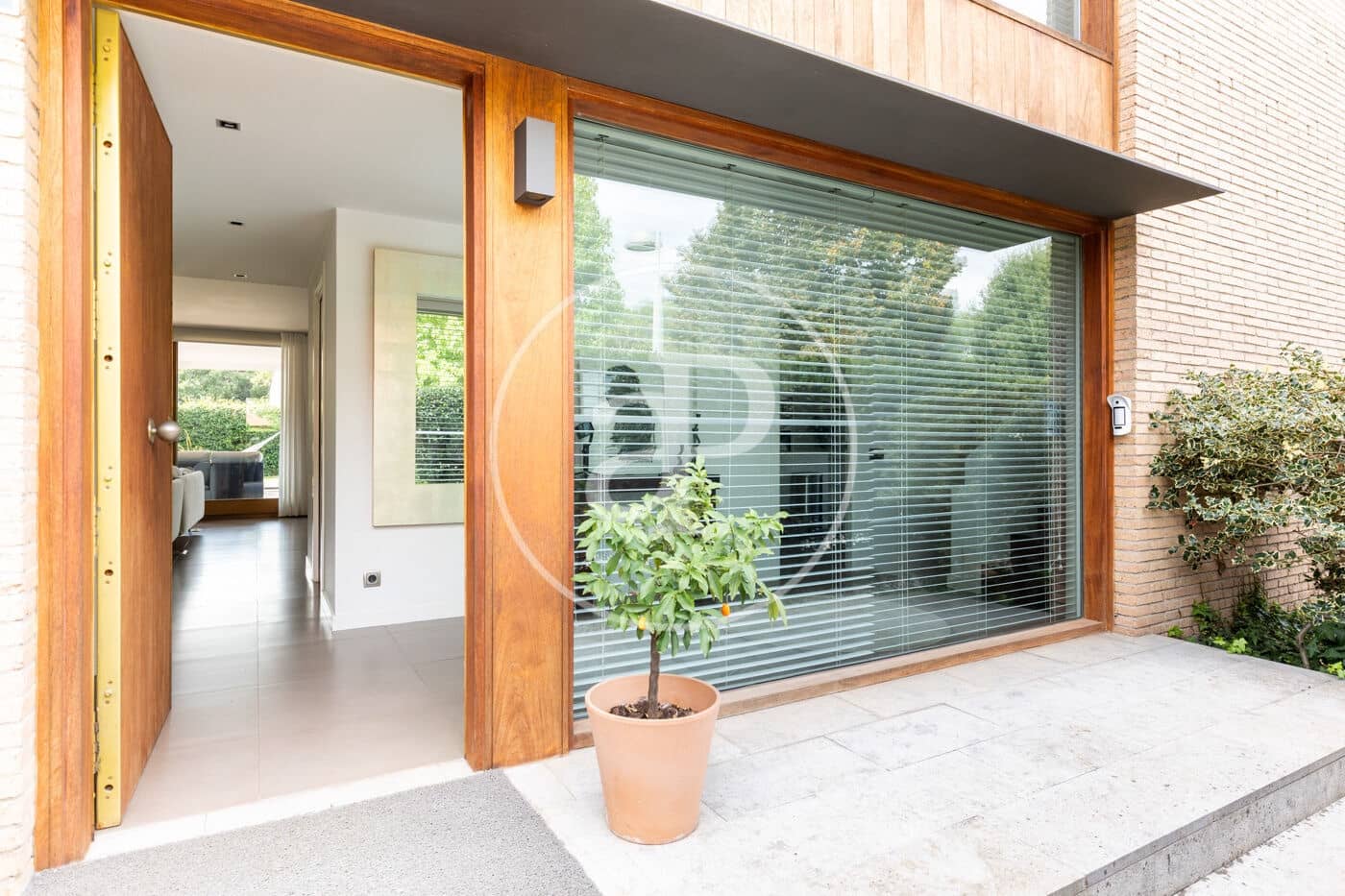 5 soveværelse Villa til salg i Sant Cugat del Valles med swimmingpool - € 1.690.000 (Ref: 9291537)