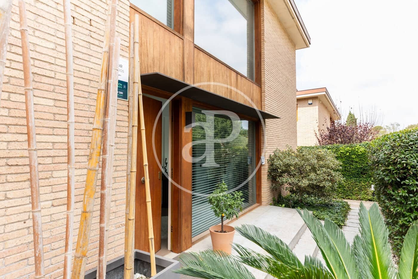 5 soveværelse Villa til salg i Sant Cugat del Valles med swimmingpool - € 1.690.000 (Ref: 9291537)