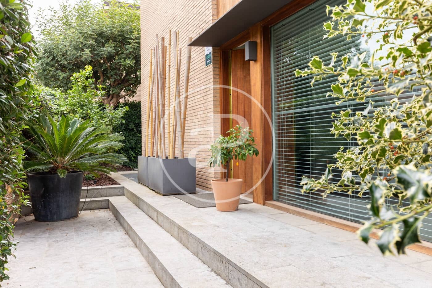 5 soveværelse Villa til salg i Sant Cugat del Valles med swimmingpool - € 1.690.000 (Ref: 9291537)