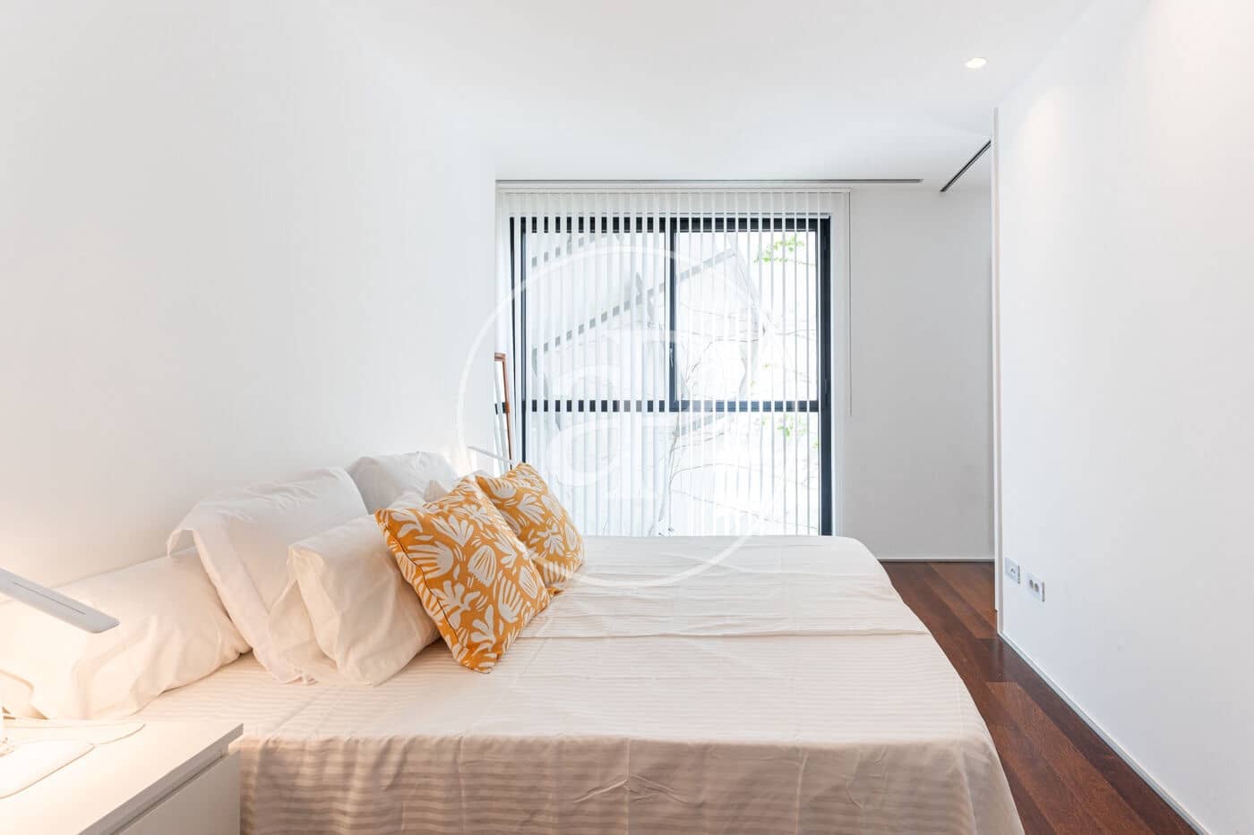 1 makuuhuone Huoneisto vuokrattavana paikassa Barcelona kaupunki - 2 400 € (Ref: 9294370)