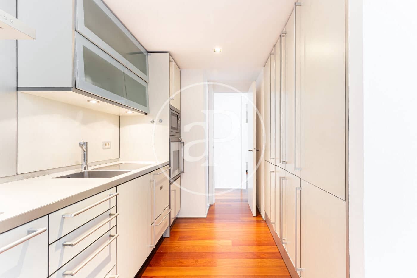 1 makuuhuone Huoneisto vuokrattavana paikassa Barcelona kaupunki - 2 400 € (Ref: 9294370)