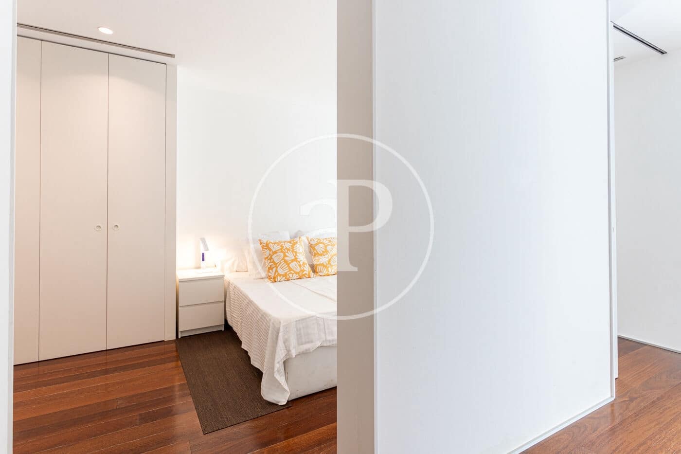 1 makuuhuone Huoneisto vuokrattavana paikassa Barcelona kaupunki - 2 400 € (Ref: 9294370)