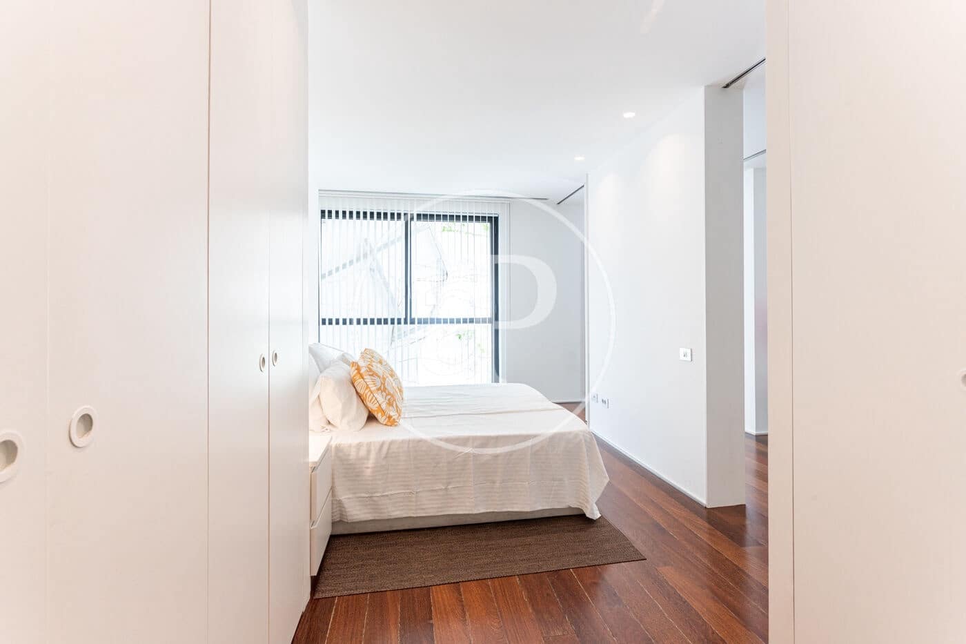 1 makuuhuone Huoneisto vuokrattavana paikassa Barcelona kaupunki - 2 400 € (Ref: 9294370)